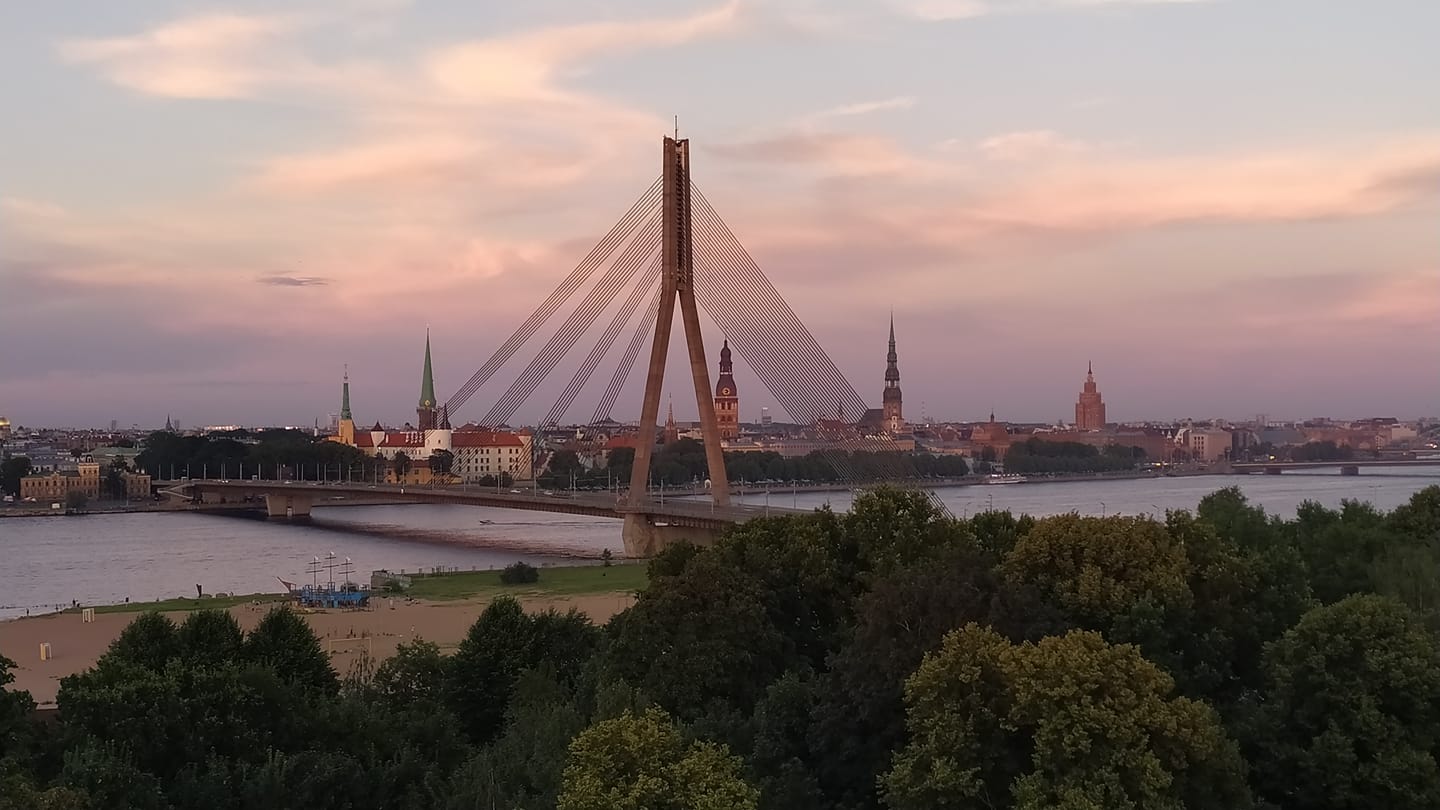 Riga Tips 15ᵗʰ ECSC Riga 2022